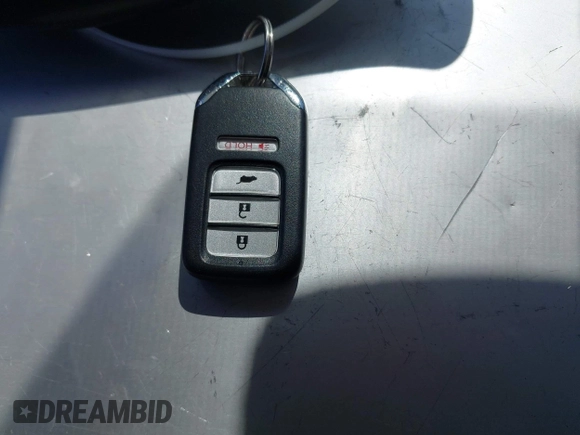2015 Honda CR-V EX-L with VIN 2HKRM3H71FH549832, listed as a IAAI auction lot 42024750 with 125,734 mi miles. Bid and sale history available at carsss.com. Image 11.