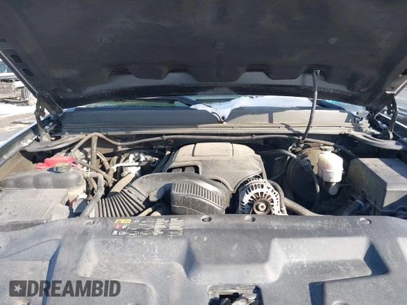 2013 GMC Sierra 1500 SLT with VIN 3GTP2WE79DG377543, listed as a IAAI auction lot 41407899 with 101,827 mi miles and . Bid and sale history available at DreamBid. Image 10.