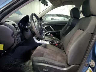 2009 Subaru Outback Special Edtn with VIN 4S4BP61C697315417, listed as a Copart auction lot 81124464 with 212,724 mi miles and Clean Title. Bid and sale history available at carsss.com. Image 7.
