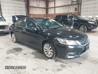 2015 Honda Accord EX-L с VIN 1HGCR2F83FA108872, выставлен на аукционе IAAI как лот 42277894 с пробегом 193 280 миль миль и . История ставок и продаж доступна на DreamBid. Изображение 1.