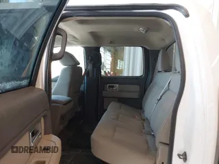 2010 Ford F-150 XL с VIN 1FTEW1E83AFC09949, выставлен на аукционе IAAI как лот 41540611 с пробегом Не указан миль и . История ставок и продаж доступна на DreamBid. Изображение 8.