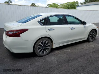 2018 Nissan Altima 2.5 SL with VIN 1N4AL3AP4JC189945, listed as a Copart auction lot 51815595 with 175,495 mi miles and Clean Title. Bid and sale history available at carsss.com. Image 3.