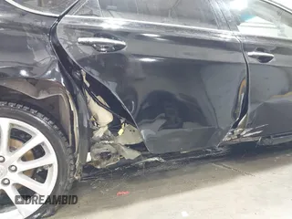 2015 Toyota Avalon Limited with VIN 4T1BK1EB6FU176700, listed as a IAAI auction lot 41182880 with 104,830 mi miles and . Bid and sale history available at DreamBid. Image 6.