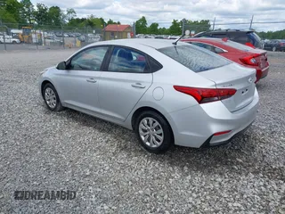 2019 Hyundai Accent SE с VIN 3KPC24A37KE041825, выставлен на аукционе IAAI как лот 42317025 с пробегом 91 683 миль миль и . История ставок и продаж доступна на DreamBid. Изображение 3.