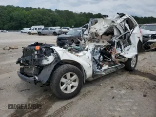 2012 Nissan Pathfinder SV z VIN 5N1AR1NN8CC600235, wystawiony jako Copart lot #58436705 z przebiegiem Nie podano mil oraz Szkoda całkowita • Salvage title. Historia ofert i sprzedaży dostępna na DreamBid. Obrazek 1.