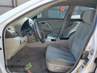 2011 Toyota Camry LE with VIN 4T4BF3EK6BR186451, listed as a Copart auction lot 52908415 with Not Provided miles and Clean Title. Bid and sale history available at DreamBid. Image 7.
