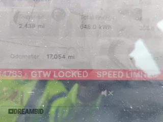 2023 Tesla Model 3 с VIN 5YJ3E1EAXPF434783, выставлен на аукционе IAAI как лот 42396072 с пробегом 17 054 миль миль и . История ставок и продаж доступна на DreamBid. Изображение 15.