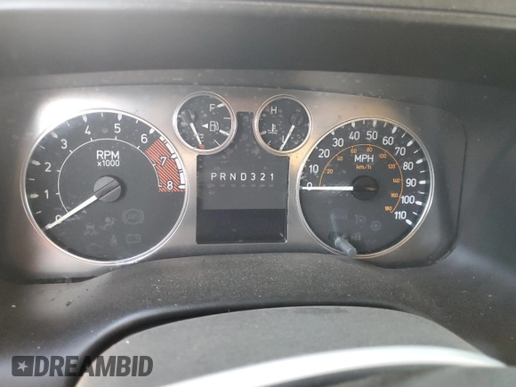 2006 Hummer H3 с VIN 5GTDN136668172156, выставлен на аукционе Copart как лот 56002995 с пробегом Не указан миль и На запчасти • Non repairable. История ставок и продаж доступна на DreamBid. Изображение 9.