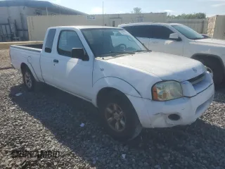 2003 Nissan Frontier XE with VIN 1N6DD26T13C464577, listed as a Copart auction lot 56722705 with 165,736 mi miles and Clean title. Bid and sale history available at DreamBid. Image 4.