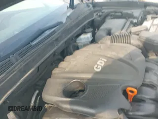 2012 Hyundai Sonata SE с VIN 5NPEC4AC8CH350710, выставлен на аукционе IAAI как лот 42942731 с пробегом 182 963 миль миль и . История ставок и продаж доступна на DreamBid. Изображение 12.