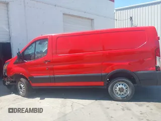 2020 Ford Transit с VIN 1FTYE2Y89LKA29144, выставлен на аукционе IAAI как лот 42434133 с пробегом 177 587 миль миль и . История ставок и продаж доступна на DreamBid. Изображение 14.