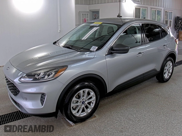 2022 Ford Escape SE с VIN 1FMCU9G6XNUB81166, выставлен на аукционе IAAI как лот 42791502 с пробегом 68 729 миль миль и . История ставок и продаж доступна на DreamBid. Изображение 10.