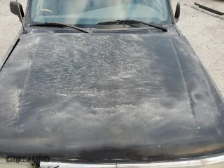 1996 Ford Ranger XL with VIN 1FTCR10AXTPA42589, listed as a Copart auction lot 44038635 with 332,201 mi miles and Salvage Title. Bid and sale history available at carsss.com. Image 13.