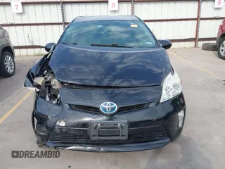 2014 Toyota Prius Four with VIN JTDKN3DU2E0367661, listed as a IAAI auction lot 42271745 with 238,760 mi miles and . Bid and sale history available at DreamBid. Image 18.