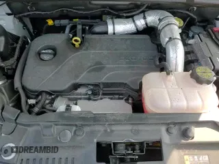 2022 Chevrolet Trax LS с VIN KL7CJNSM8NB545606, выставлен на аукционе Copart как лот 71590295 с пробегом 24 708 миль миль и Списание • Salvage title. История ставок и продаж доступна на DreamBid. Изображение 15.