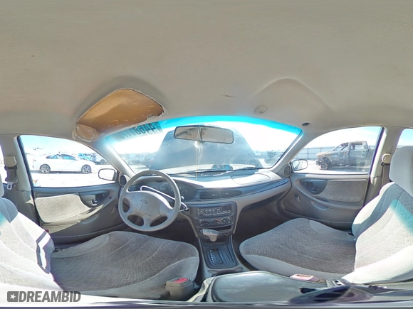 2000 Chevrolet Malibu with VIN 1G1ND52J8Y6321704, listed as a Copart auction lot 44681175 with 0 mi miles and Salvage Title. Bid and sale history available at carsss.com. Image 13.