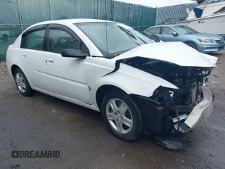 2006 Saturn ION z VIN 1G8AJ55F46Z144466, wystawiony jako IAAI lot #41537829 z przebiegiem Nie podano mil oraz . Historia ofert i sprzedaży dostępna na DreamBid. Obrazek 1.