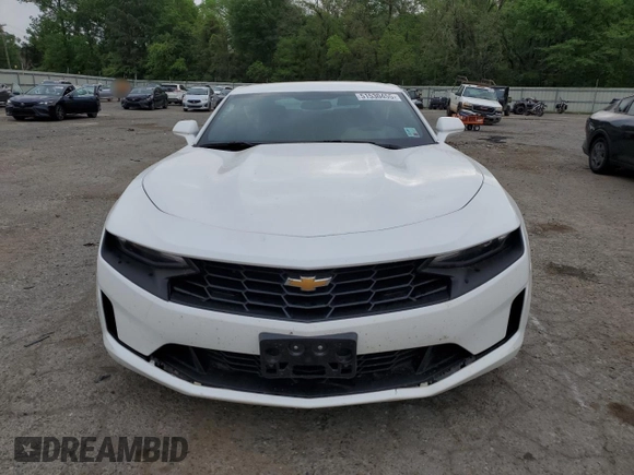 2023 Chevrolet Camaro 1LT с VIN 1G1FB1RX6P0156041, выставлен на аукционе Copart как лот 51530455 с пробегом 30 106 миль миль и Списание • Salvage title. История ставок и продаж доступна на DreamBid. Изображение 5.