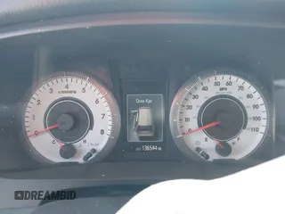 2016 Toyota Sienna SE с VIN 5TDXK3DC4GS708290, выставлен на аукционе IAAI как лот 41851812 с пробегом 136 544 миль миль и . История ставок и продаж доступна на DreamBid. Изображение 7.