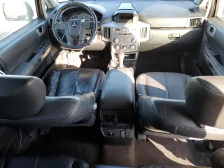 2004 Mitsubishi Endeavor Limited with VIN 4A4MN41S84E051113, listed as a Copart auction lot 88415565 with 260,331 mi miles and Salvage Title. Bid and sale history available at carsss.com. Image 8.