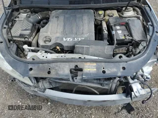2011 Buick LaCrosse CXL z VIN 1G4GC5ED4BF188354, wystawiony jako Copart lot #59319054 z przebiegiem 129 266 mil mil oraz Szkoda całkowita • Salvage title. Historia ofert i sprzedaży dostępna na DreamBid. Obrazek 13.