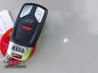 2018 Audi A4 Premium Plus z VIN WAUENAF48JA061984, wystawiony jako IAAI lot #42188859 z przebiegiem 105 155 mil mil oraz . Historia ofert i sprzedaży dostępna na DreamBid. Obrazek 11.