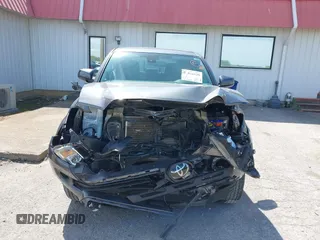 2018 Toyota Tacoma SR5 with VIN 3TMAZ5CN9JM070187, listed as a IAAI auction lot 41816520 with 43,068 mi miles and . Bid and sale history available at DreamBid. Image 13.