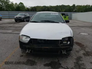 2004 Chevrolet Cavalier with VIN 1G1JC52F947226067, listed as a Copart auction lot 56120275 with 174,313 mi miles and Salvage title. Bid and sale history available at DreamBid. Image 5.