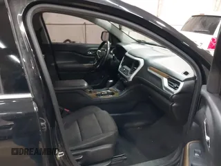 2017 GMC Acadia SLE with VIN 1GKKNSLS4HZ206291, listed as a IAAI auction lot 41912683 with 172,155 mi miles and . Bid and sale history available at DreamBid. Image 5.
