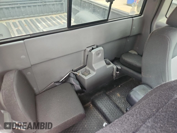 2011 Ford Ranger XLT with VIN 1FTLR4FE6BPA44768, listed as a Copart auction lot 60498335 with Not provided miles and Clean title. Bid and sale history available at DreamBid. Image 10.