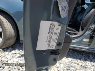 2005 Pontiac G6 GT z VIN 1G2ZH528854112243, wystawiony jako Copart lot #58385755 z przebiegiem 67 704 mil mil oraz Szkoda całkowita • Salvage title. Historia ofert i sprzedaży dostępna na DreamBid. Obrazek 12.