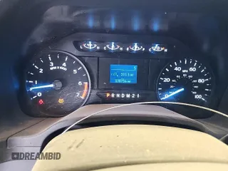 2019 Ford F-250 XL с VIN 1FT7X2B64KEE42034, выставлен на аукционе IAAI как лот 42785447 с пробегом 170 756 миль миль и . История ставок и продаж доступна на DreamBid. Изображение 2.
