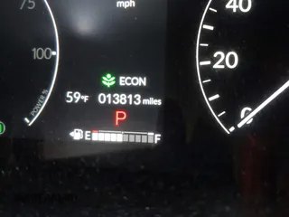 2023 Honda CR-V Sport Touring with VIN 5J6RS6H96PL001826, listed as a IAAI auction lot 42098381 with 13,813 mi miles and . Bid and sale history available at DreamBid. Image 15.