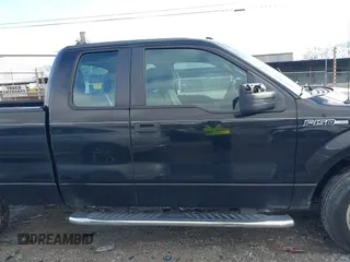 2010 Ford F-150 XL with VIN 1FTEX1CW2AFD49537, listed as a IAAI auction lot 41577517 with 242,153 mi miles. Bid and sale history available at carsss.com. Image 13.
