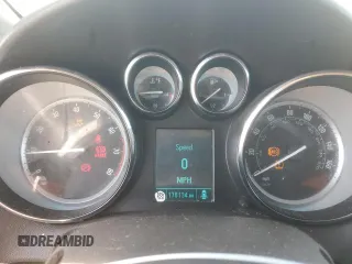 2015 Buick Verano с VIN 1G4PP5SK4F4209521, выставлен на аукционе Copart как лот 61091825 с пробегом 178 134 миль миль и Чистый • Clean title. История ставок и продаж доступна на DreamBid. Изображение 9.