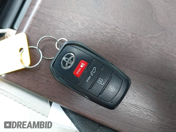 2022 Toyota Tundra Capstone Hybrid with VIN 5TFVC5DB5NX009829, listed as a IAAI auction lot 41983391 with 70,015 mi miles and . Bid and sale history available at DreamBid. Image 11.