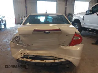 2012 Ford Fusion SEL with VIN 3FAHP0JGXCR128976, listed as a IAAI auction lot 41721468 with 115,277 mi miles. Bid and sale history available at carsss.com. Image 16.