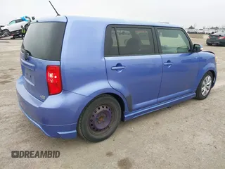 2010 Scion xB z VIN JTLZE4FEXA1110668, wystawiony jako IAAI lot #41451039 z przebiegiem 269 999 mil mil oraz . Historia ofert i sprzedaży dostępna na DreamBid. Obrazek 4.
