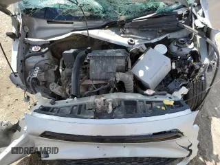 2020 Mitsubishi Mirage ES z VIN ML32F3FJ1LHF06232, wystawiony jako Copart lot #55280225 z przebiegiem Nie podano mil oraz Szkoda całkowita • Salvage title. Historia ofert i sprzedaży dostępna na DreamBid. Obrazek 11.