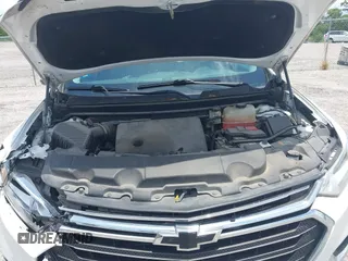 2018 Chevrolet Traverse LT Cloth with VIN 1GNERGKW0JJ185871, listed as a IAAI auction lot 42559907 with 110,722 mi miles and . Bid and sale history available at DreamBid. Image 10.