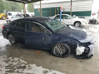 2019 Toyota Avalon XLE z VIN 4T1BZ1FBXKU024052, wystawiony jako Copart lot #58842615 z przebiegiem 74 948 mil mil oraz Szkoda całkowita • Salvage title. Historia ofert i sprzedaży dostępna na DreamBid. Obrazek 4.