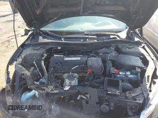 2014 Honda Accord LX with VIN 1HGCR2F35EA251129, listed as a IAAI auction lot 41963340 with 167,145 mi miles and . Bid and sale history available at carsss.com. Image 10.