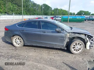 2020 Ford Fusion SE с VIN 3FA6P0HD0LR247946, выставлен на аукционе IAAI как лот 42299189 с пробегом 115 302 миль миль и . История ставок и продаж доступна на DreamBid. Изображение 14.