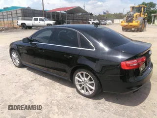 2016 Audi A4 Premium z VIN WAUAFAFL1GN009441, wystawiony jako IAAI lot #42156218 z przebiegiem 111 078 mil mil oraz . Historia ofert i sprzedaży dostępna na DreamBid. Obrazek 3.