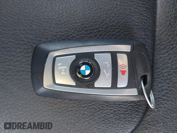 2016 BMW 3 Series 328i xDrive with VIN WBA8E3G52GNT79021, listed as a IAAI auction lot 41768482 with 90,243 mi miles. Bid and sale history available at carsss.com. Image 11.