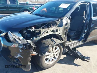 2020 Chevrolet Traverse LS with VIN 1GNEVFKW9LJ287890, listed as a IAAI auction lot 41327417 with 58,822 mi miles and . Bid and sale history available at DreamBid. Image 6.