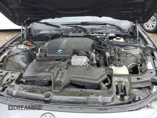 2012 BMW 3 Series 328i with VIN WBA3A5C50CF342321, listed as a IAAI auction lot 41914770 with 185,315 mi miles. Bid and sale history available at carsss.com. Image 10.