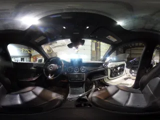 2015 Mercedes-Benz CLA 250 with VIN WDDSJ4GB7FN211542, listed as a IAAI auction lot 41239584 with 108,433 mi miles and . Bid and sale history available at DreamBid. Image 23.