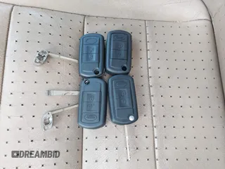 2006 Land Rover LR3 SE с VIN SALAD25456A384904, выставлен на аукционе IAAI как лот 42820267 с пробегом 169 808 миль миль и . История ставок и продаж доступна на DreamBid. Изображение 11.