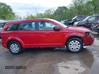 2013 Dodge Journey SE z VIN 3C4PDCAB4DT684886, wystawiony jako IAAI lot #42096367 z przebiegiem 177 338 mil mil oraz . Historia ofert i sprzedaży dostępna na DreamBid. Obrazek 14.